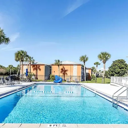 Sandy Pearl Lake View 3 Pools Central Destin Exterior photo
