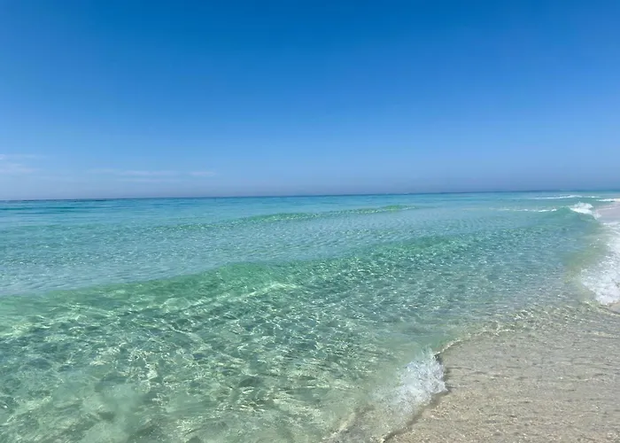 Sandy Pearl Lake View 3 Pools Central Destin