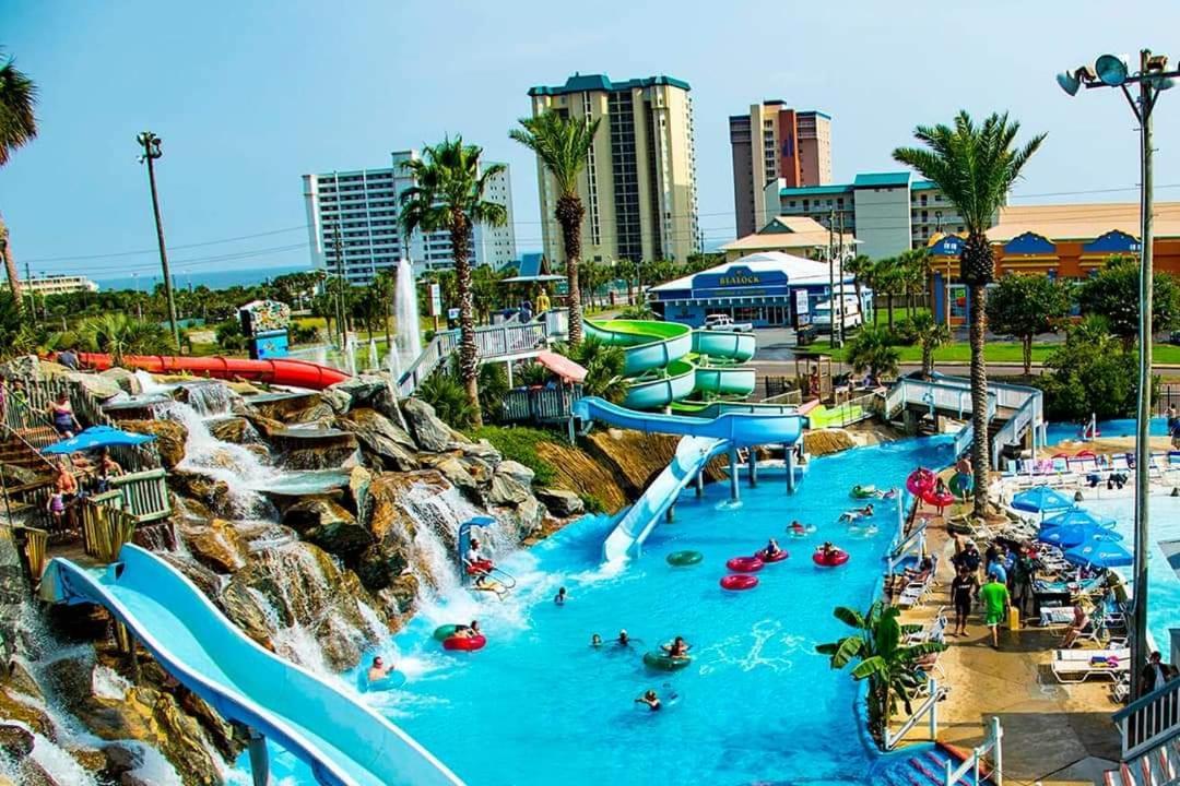 Sandy Pearl View 3 Pools Hébergement de vacances Destin