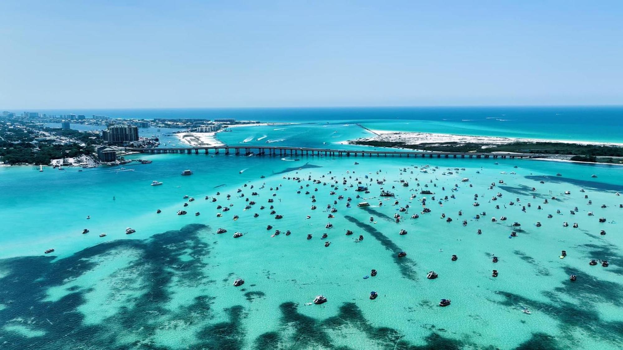 Sandy Pearl View 3 Pools Hébergement de vacances