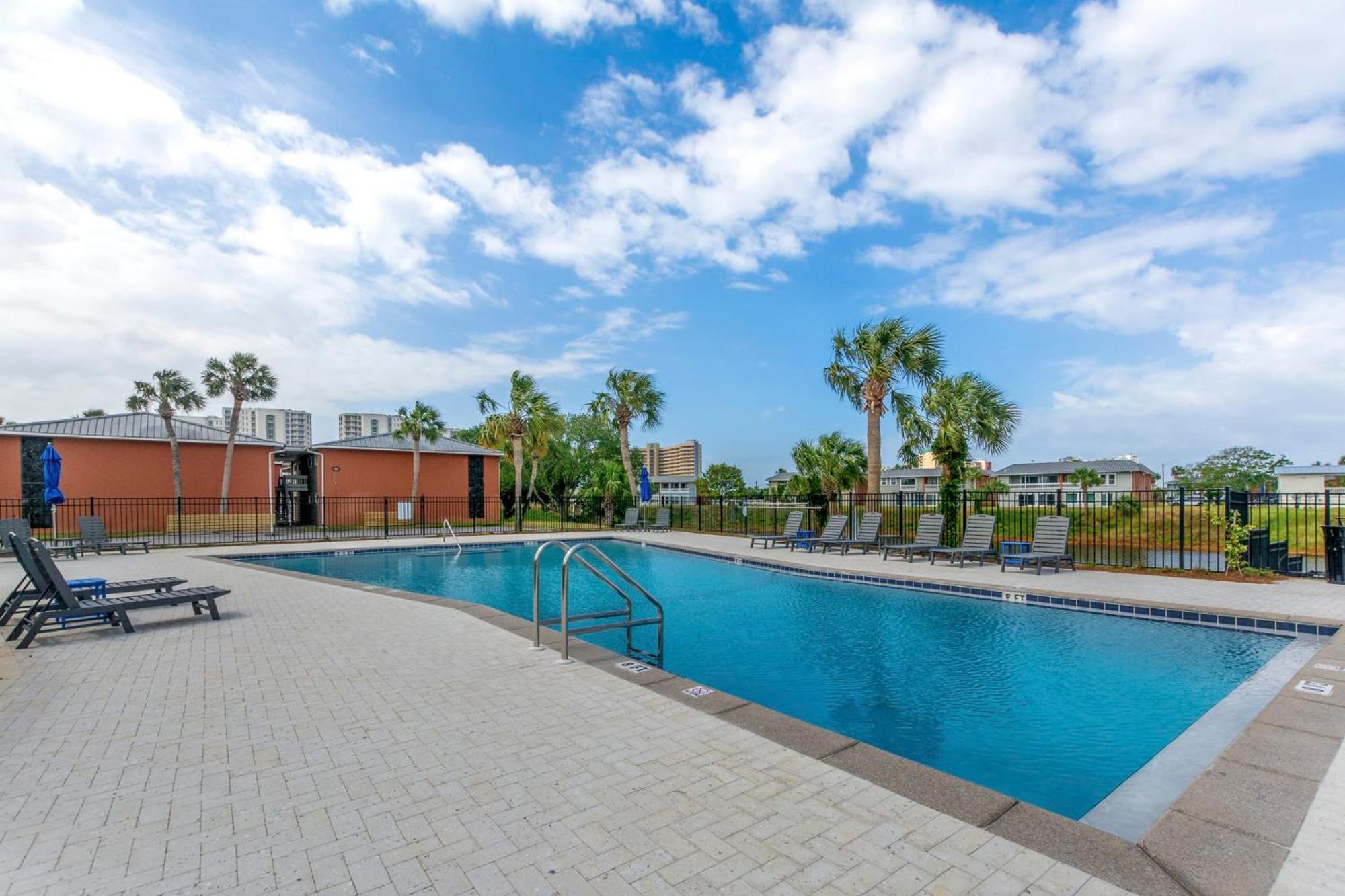 Hébergement de vacances Sandy Pearl View 3 Pools Destin
